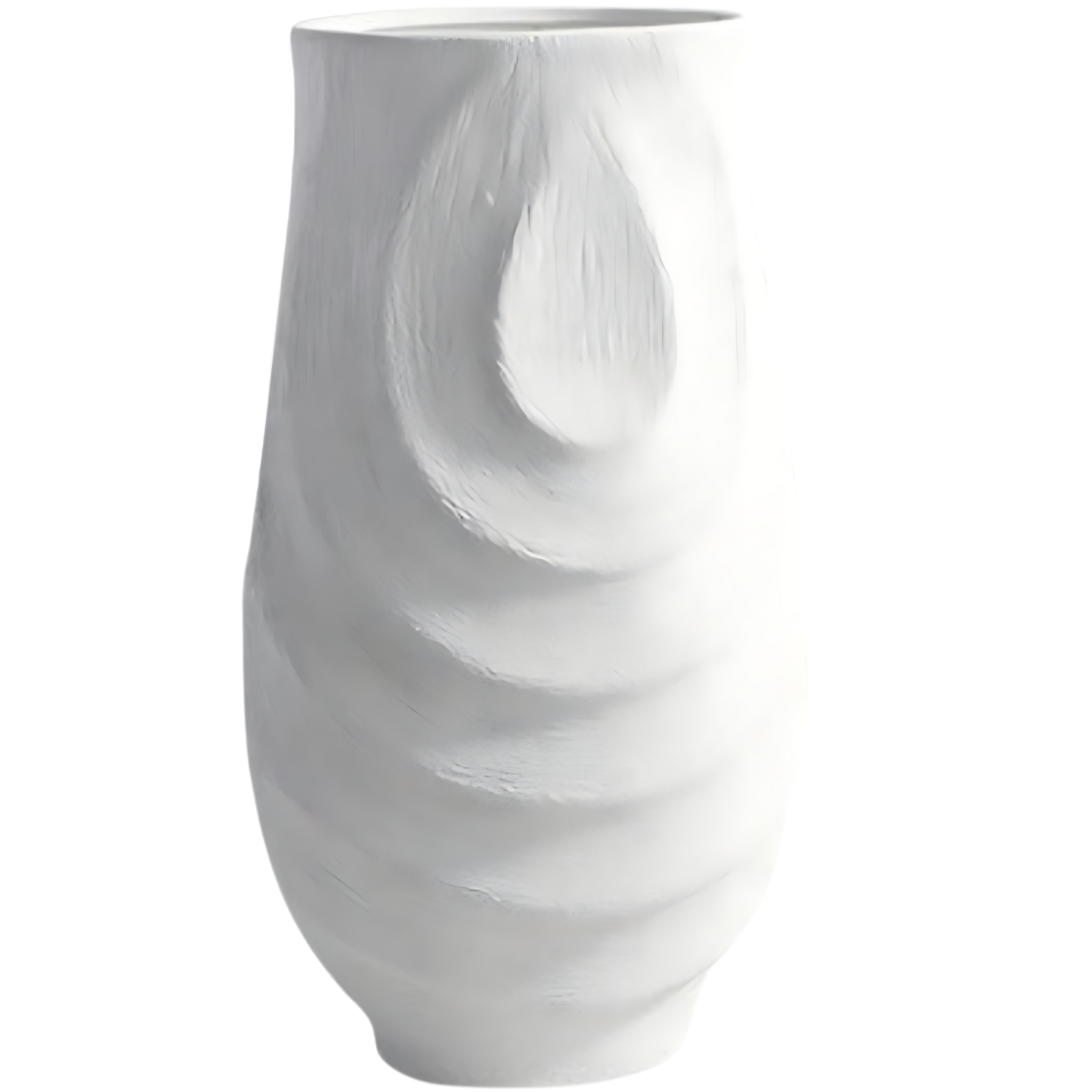 AN THAI 15 "jarrones de cerámica